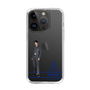 スリムプロテクションケース［ スマートフォンケース<制服ver.> - ARCHER ］