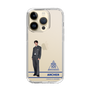 スリムプロテクションケース［ スマートフォンケース<制服ver.> - ARCHER ］