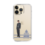 スリムプロテクションケース［ スマートフォンケース<制服ver.> - ARCHER ］