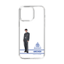 スリムプロテクションケース［ スマートフォンケース<制服ver.> - ARCHER ］