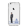スリムプロテクションケース［ スマートフォンケース<制服ver.> - ARCHER ］