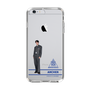 スリムプロテクションケース［ スマートフォンケース<制服ver.> - ARCHER ］