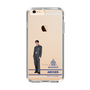 スリムプロテクションケース［ スマートフォンケース<制服ver.> - ARCHER ］