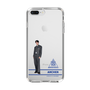 スリムプロテクションケース［ スマートフォンケース<制服ver.> - ARCHER ］