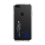 スリムプロテクションケース［ スマートフォンケース<制服ver.> - ARCHER ］