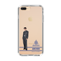 スリムプロテクションケース［ スマートフォンケース<制服ver.> - ARCHER ］