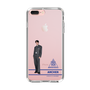 スリムプロテクションケース［ スマートフォンケース<制服ver.> - ARCHER ］