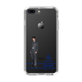 スリムプロテクションケース［ スマートフォンケース<制服ver.> - ARCHER ］