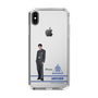 スリムプロテクションケース［ スマートフォンケース<制服ver.> - ARCHER ］