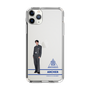 スリムプロテクションケース［ スマートフォンケース<制服ver.> - ARCHER ］