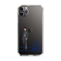 スリムプロテクションケース［ スマートフォンケース<制服ver.> - ARCHER ］