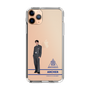 スリムプロテクションケース［ スマートフォンケース<制服ver.> - ARCHER ］