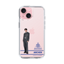 スリムプロテクションケース［ スマートフォンケース<制服ver.> - ARCHER ］