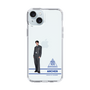 スリムプロテクションケース［ スマートフォンケース<制服ver.> - ARCHER ］