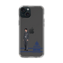 スリムプロテクションケース［ スマートフォンケース<制服ver.> - ARCHER ］