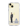 スリムプロテクションケース［ スマートフォンケース<制服ver.> - ARCHER ］