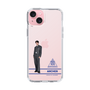 スリムプロテクションケース［ スマートフォンケース<制服ver.> - ARCHER ］