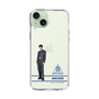 スリムプロテクションケース［ スマートフォンケース<制服ver.> - ARCHER ］