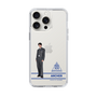 スリムプロテクションケース［ スマートフォンケース<制服ver.> - ARCHER ］