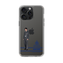 スリムプロテクションケース［ スマートフォンケース<制服ver.> - ARCHER ］