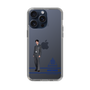 スリムプロテクションケース［ スマートフォンケース<制服ver.> - ARCHER ］