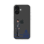 スリムプロテクションケース［ スマートフォンケース<制服ver.> - ARCHER ］