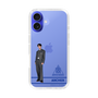 スリムプロテクションケース［ スマートフォンケース<制服ver.> - ARCHER ］