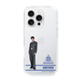 スリムプロテクションケース［ スマートフォンケース<制服ver.> - ARCHER ］