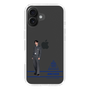 スリムプロテクションケース［ スマートフォンケース<制服ver.> - ARCHER ］