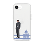 スリムプロテクションケース［ スマートフォンケース<制服ver.> - ARCHER ］