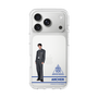 スリムプロテクションケース［ スマートフォンケース<制服ver.> - ARCHER ］