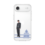スリムプロテクションケース［ スマートフォンケース<制服ver.> - ARCHER ］
