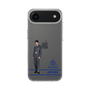 スリムプロテクションケース［ スマートフォンケース<制服ver.> - ARCHER ］