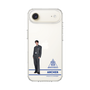 スリムプロテクションケース［ スマートフォンケース<制服ver.> - ARCHER ］