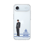 スリムプロテクションケース［ スマートフォンケース<制服ver.> - ARCHER ］