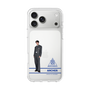 スリムプロテクションケース［ スマートフォンケース<制服ver.> - ARCHER ］