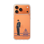 スリムプロテクションケース［ スマートフォンケース<制服ver.> - ARCHER ］