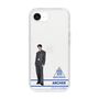 スリムプロテクションケース［ スマートフォンケース<制服ver.> - ARCHER ］
