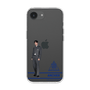 スリムプロテクションケース［ スマートフォンケース<制服ver.> - ARCHER ］