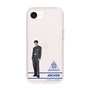 スリムプロテクションケース［ スマートフォンケース<制服ver.> - ARCHER ］
