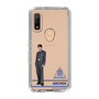 スリムプロテクションケース［ スマートフォンケース<制服ver.> - ARCHER ］