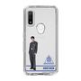 スリムプロテクションケース［ スマートフォンケース<制服ver.> - ARCHER ］