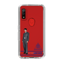 スリムプロテクションケース［ スマートフォンケース<制服ver.> - ARCHER ］
