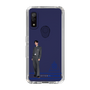 スリムプロテクションケース［ スマートフォンケース<制服ver.> - ARCHER ］