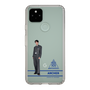 スリムプロテクションケース［ スマートフォンケース<制服ver.> - ARCHER ］