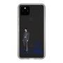 スリムプロテクションケース［ スマートフォンケース<制服ver.> - ARCHER ］