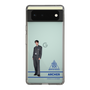 スリムプロテクションケース［ スマートフォンケース<制服ver.> - ARCHER ］