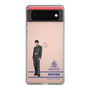 スリムプロテクションケース［ スマートフォンケース<制服ver.> - ARCHER ］