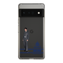 スリムプロテクションケース［ スマートフォンケース<制服ver.> - ARCHER ］