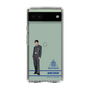 スリムプロテクションケース［ スマートフォンケース<制服ver.> - ARCHER ］